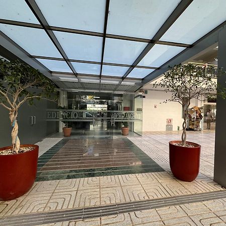Apartsalou Michelangelo Exterior photo
