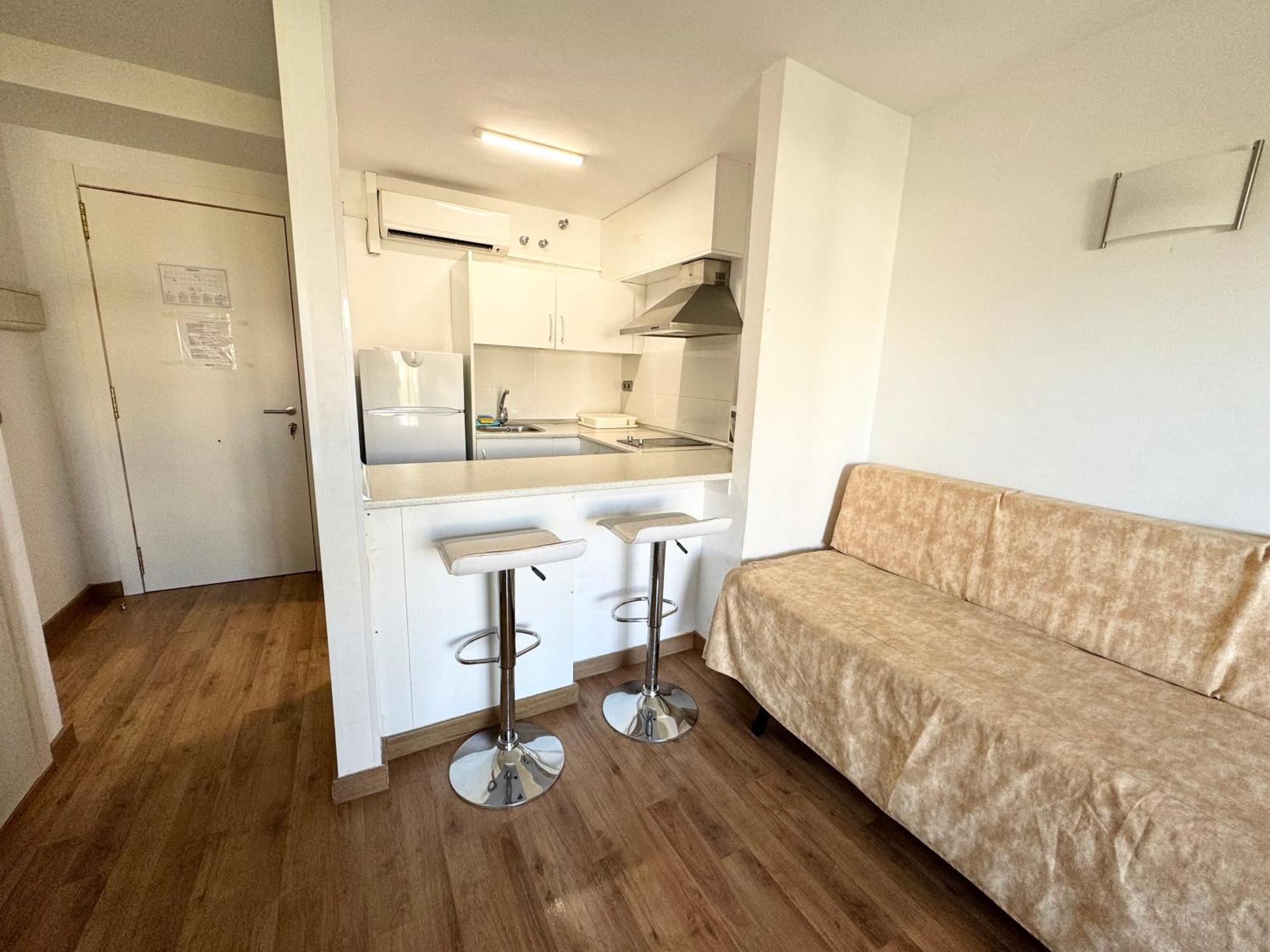 Apartsalou Michelangelo Exterior photo