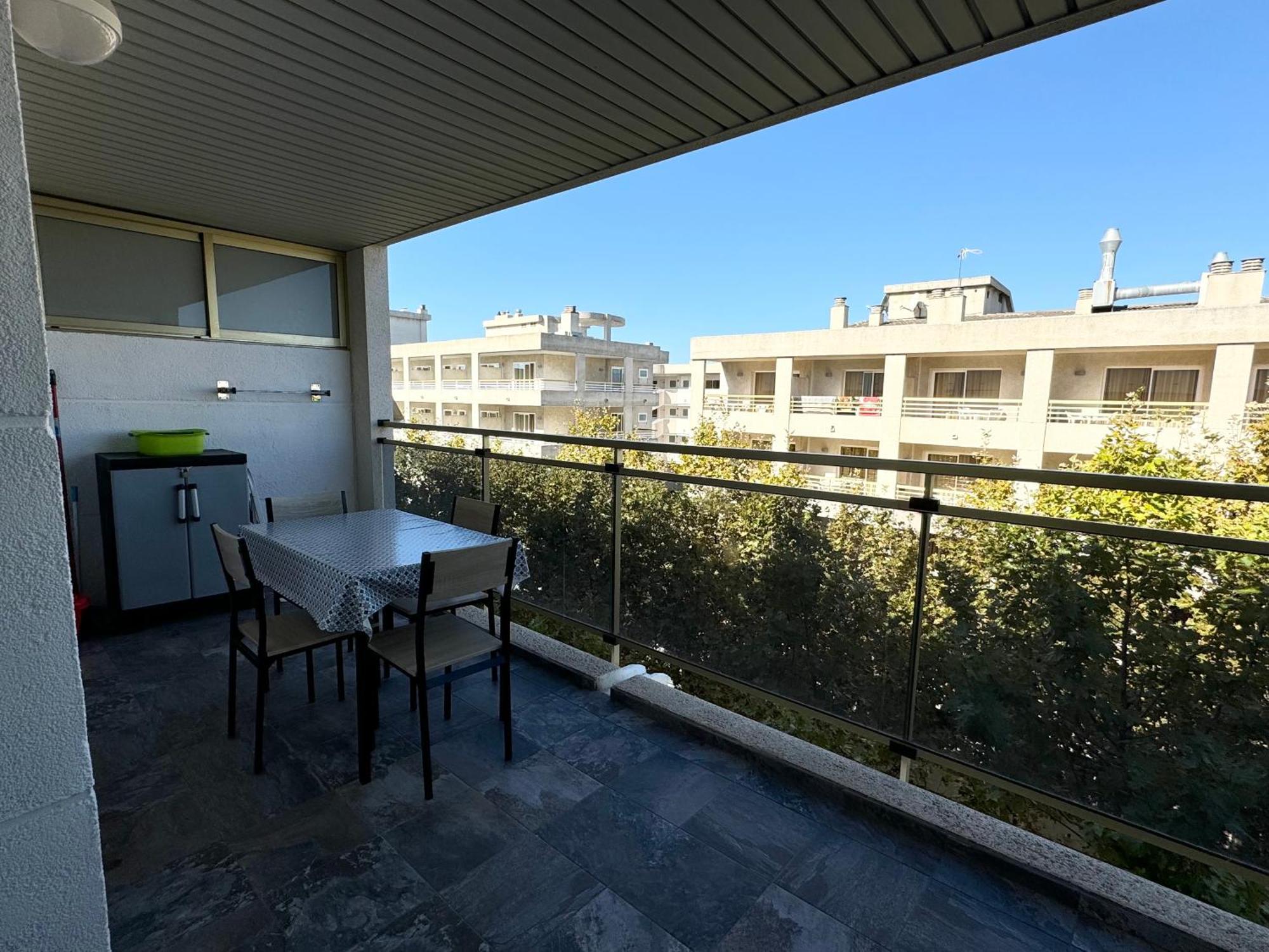 Apartsalou Michelangelo Exterior photo